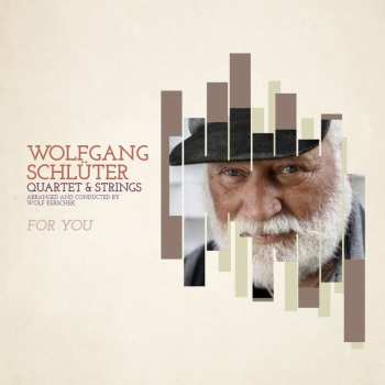 Album Wolfgang Schlüter: For You