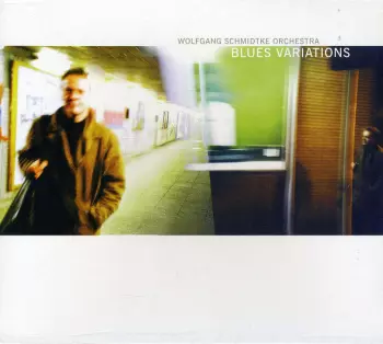 Blues Variations