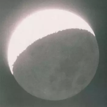 Moon In Earthlight