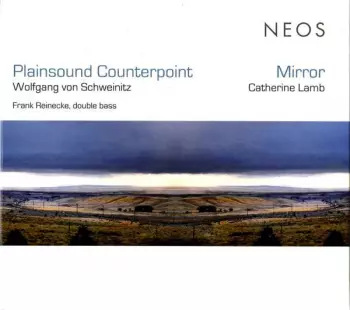 Plainsound Counterpoint Für Kontrabass