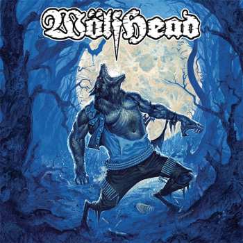 LP Wölfhead: Wölfhead LTD | CLR