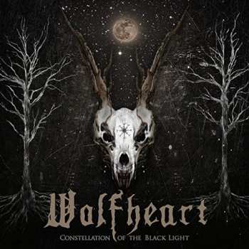 LP Wolfheart: Constellation Of The Black Light