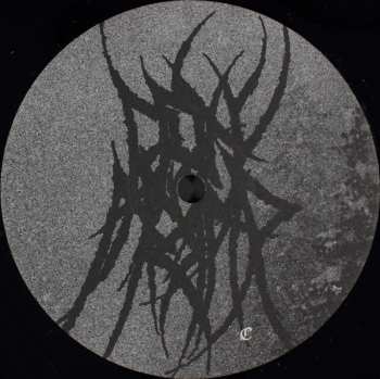 2LP Wolfmangler: Dwelling In A Dead Raven For The Glory Of Crucified Wolves