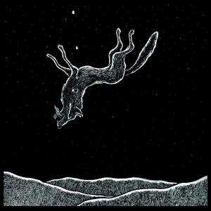 Album Wolfmangler: Dwelling In A Dead Raven For The Glory Of Crucified Wolves