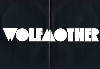DVD Wolfmother: Please Experience Wolfmother Live DLX