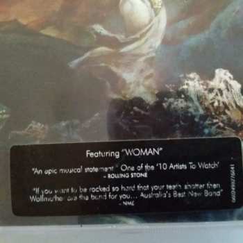 CD Wolfmother: Wolfmother