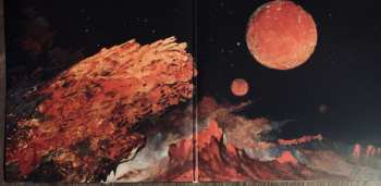 2LP Wolfmother: Wolfmother