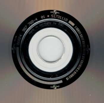 CD Wolfmother: Wolfmother