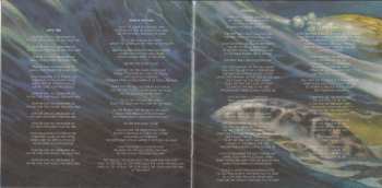 CD Wolfmother: Wolfmother