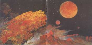 CD Wolfmother: Wolfmother