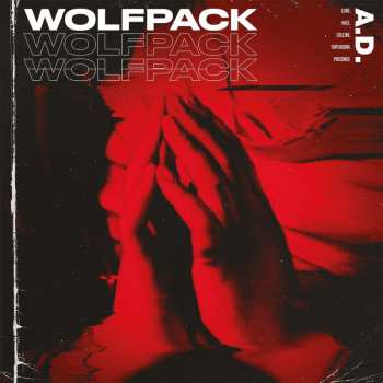 CD Wolfpack: A.D.