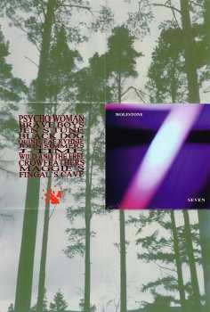 CD Wolfstone: Seven