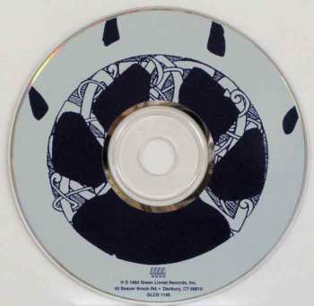 CD Wolfstone: Year Of The Dog