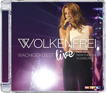 Wachgeküsst Live