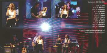 CD Wolkenfrei: Wachgeküsst Live