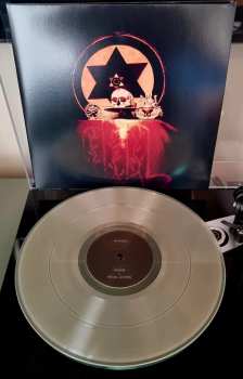 2LP Wolvennest: Ritual MMXX LTD | CLR