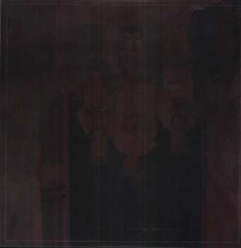 Album Wolves At Bay: I Was The Devil Once