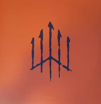 2LP Wolves At The Gate: Eulogies LTD