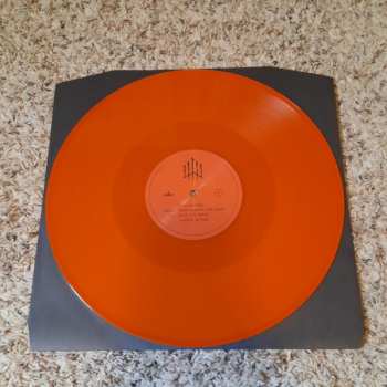 2LP Wolves At The Gate: Eulogies LTD