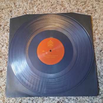 2LP Wolves At The Gate: Eulogies LTD