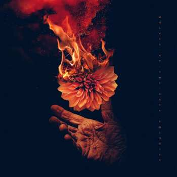 CD Wolves At The Gate: Eulogies