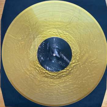 LP Wolves In The Throne Room: Primordial Arcana CLR