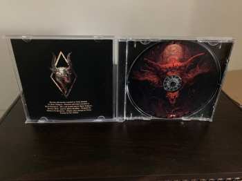 CD Wolves Of Perdition: Ultraviolence