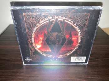 CD Wolves Of Perdition: Ultraviolence