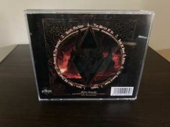CD Wolves Of Perdition: Ultraviolence