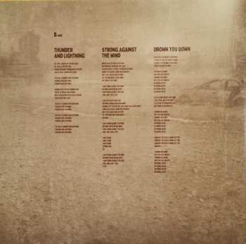 2LP WolveSpirit: Change The World LTD | CLR