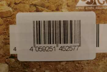 2LP WolveSpirit: Change The World LTD | CLR