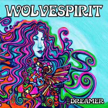 CD WolveSpirit: Dreamer