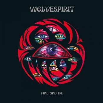 CD WolveSpirit: Fire And Ice LTD | DIGI