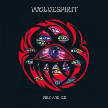 Album WolveSpirit: Fire And Ice