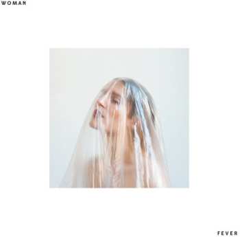 Album Woman: Fever EP