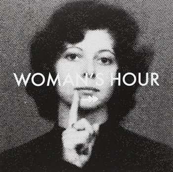 Album Woman's Hour: Her Ghost