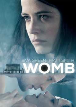 DVD Womb: Womb