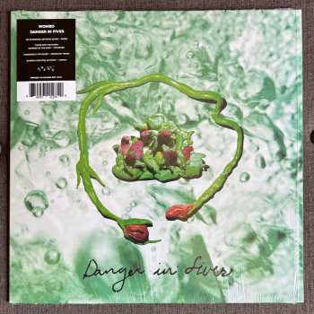 LP Wombo: Danger In Fives CLR