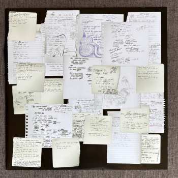 LP Wombo: Danger In Fives CLR