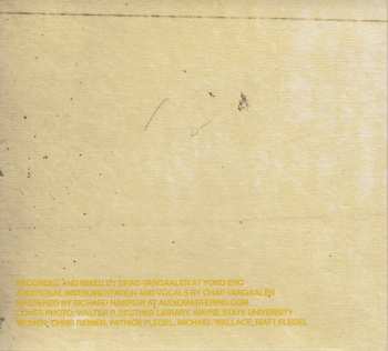 CD Women: Public Strain