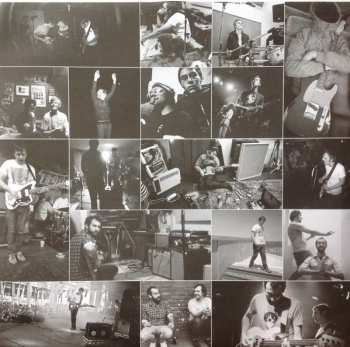 LP Women: Rarities 2007-2010