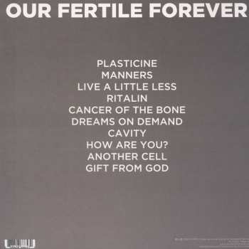 LP WOMPS: Our Fertile Forever
