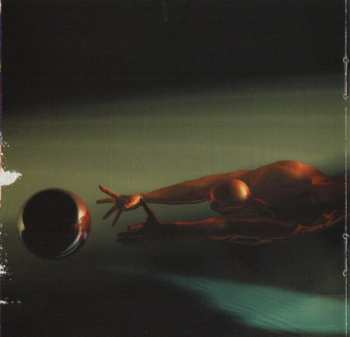 CD Wonderland: Wonderland