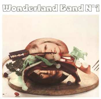 LP Wonderland: Nº 1