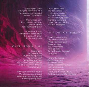 CD Wonders: Beyond The Mirage