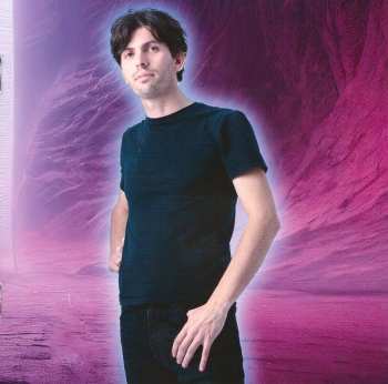 CD Wonders: Beyond The Mirage