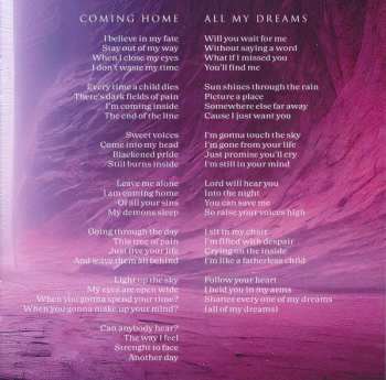 CD Wonders: Beyond The Mirage