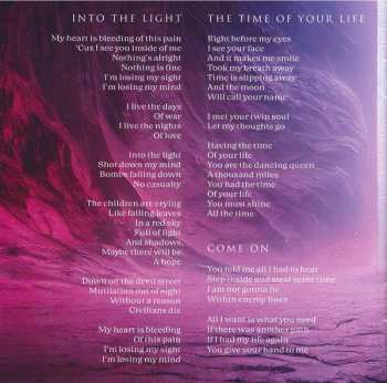 CD Wonders: Beyond The Mirage