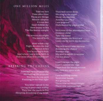 CD Wonders: Beyond The Mirage