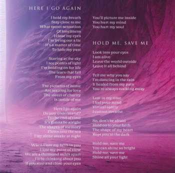 CD Wonders: Beyond The Mirage